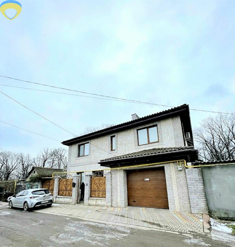 продажа дома номер H-173660 в Малиновском районе, фото номер 9